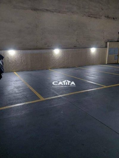 Sobrado, 2 quartos, 52 m² - Foto 3