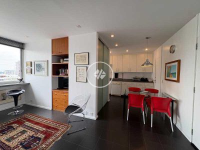 Apartamento, 1 quarto, 50 m² - Foto 2