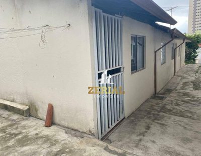 Casa, 2 quartos, 80 m² - Foto 2