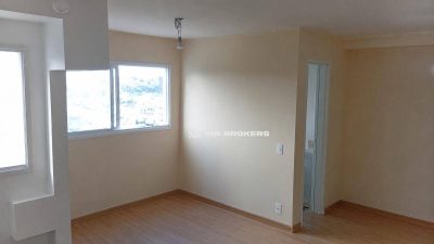 Kitnet-Studio, 25 m² - Foto 2