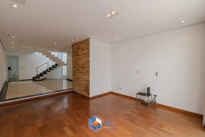 Sobrado, 4 quartos, 255 m² - Foto 1