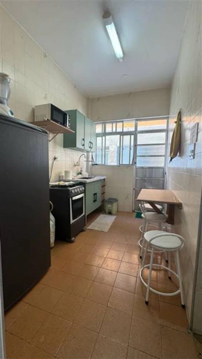 Apartamento, 1 quarto, 37 m² - Foto 3