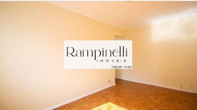 Apartamento, 2 quartos, 55 m² - Foto 2