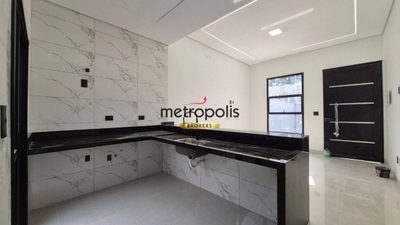 Casa, 3 quartos, 86 m² - Foto 5
