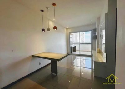 Apartamento, 2 quartos, 64 m² - Foto 2