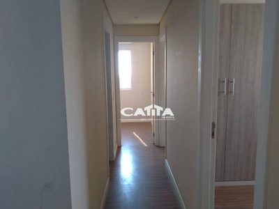 Apartamento, 3 quartos, 55 m² - Foto 5
