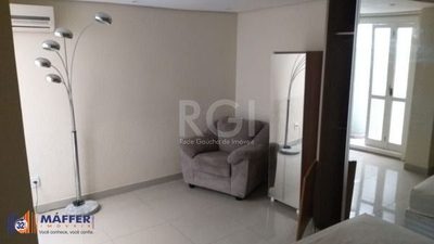 Apartamento, 1 quarto, 36 m² - Foto 3