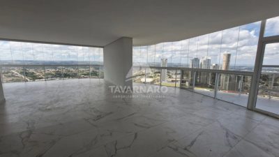 Apartamento, 3 quartos, 274 m² - Foto 2