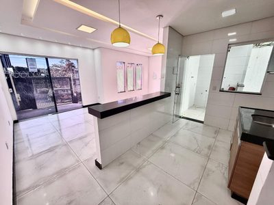 Casa, 3 quartos, 60 m² - Foto 5