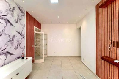 Apartamento, 2 quartos, 89 m² - Foto 1