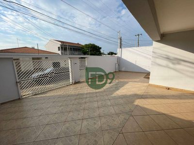 Casa, 2 quartos, 100 m² - Foto 4