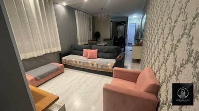 Apartamento, 2 quartos, 140 m² - Foto 4