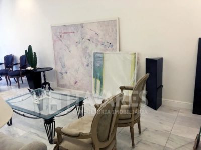 Apartamento, 3 quartos, 130 m² - Foto 3