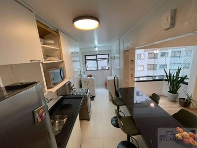 Apartamento, 2 quartos, 70 m² - Foto 3