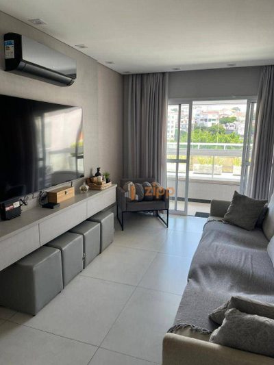 Apartamento, 3 quartos, 115 m² - Foto 1