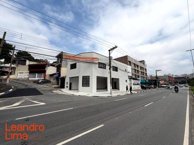 Loja-Salão, 180 m² - Foto 4