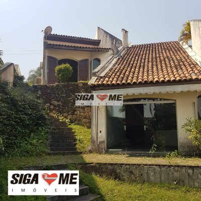 Casa, 3 quartos, 330 m² - Foto 3