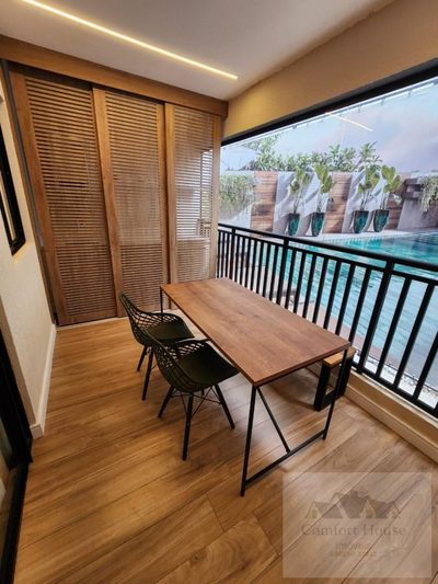 Apartamento, 3 quartos, 65 m² - Foto 3