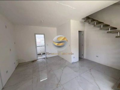 Casa de Condomínio, 2 quartos - Foto 3