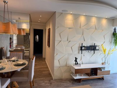 Apartamento, 2 quartos, 66 m² - Foto 4