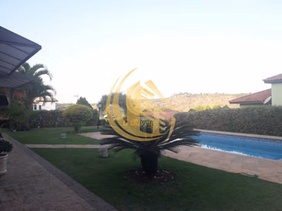 Sobrado, 6 quartos, 393 m² - Foto 1