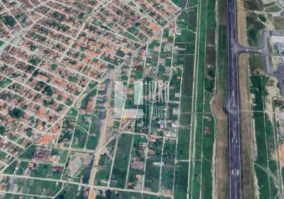 Terreno, 2400 m² - Foto 1