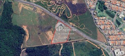 Terreno, 4 hectares - Foto 3