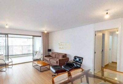 Apartamento, 3 quartos, 149 m² - Foto 2