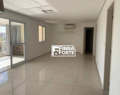 Apartamento, 3 quartos, 132 m² - Foto 4