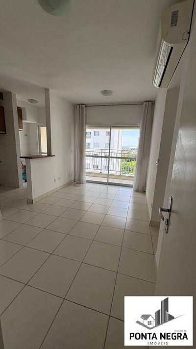 Apartamento, 2 quartos, 67 m² - Foto 2