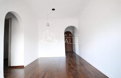 Apartamento, 2 quartos, 70 m² - Foto 1