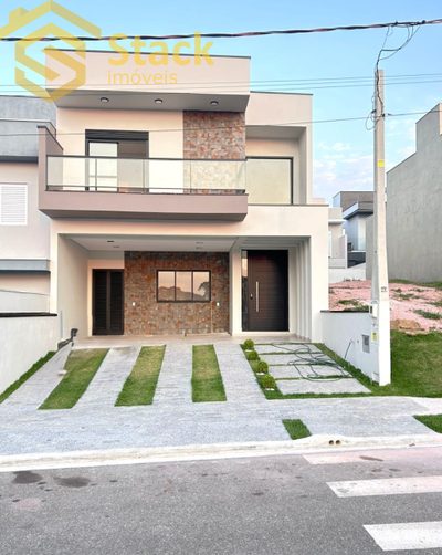 Casa, 3 quartos, 152 m² - Foto 1
