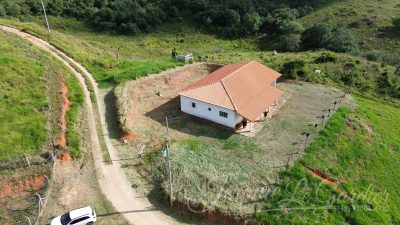 Sítio, 4 quartos, 2 hectares - Foto 4