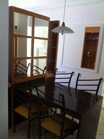 Apartamento, 1 quarto, 46 m² - Foto 2