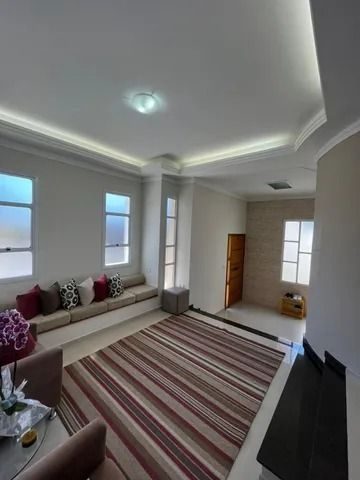 Casa, 4 quartos, 256 m² - Foto 5