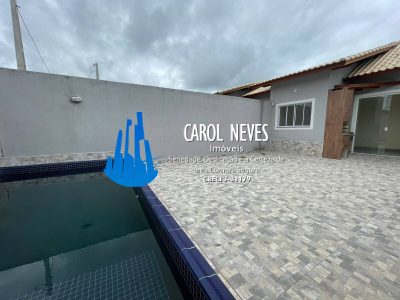 Casa, 2 quartos, 54 m² - Foto 4