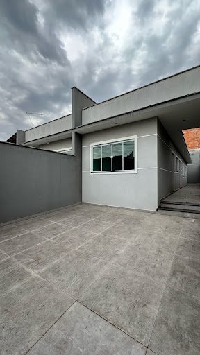 Casa, 2 quartos, 67 m² - Foto 2