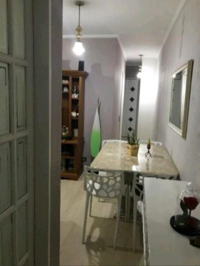 Apartamento, 2 quartos, 49 m² - Foto 2