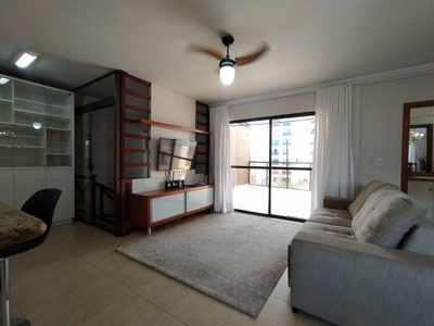 Cobertura, 3 quartos, 210 m² - Foto 3