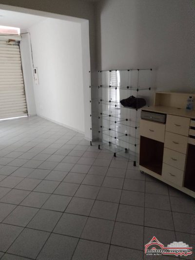 Loja-Salão, 110 m² - Foto 2