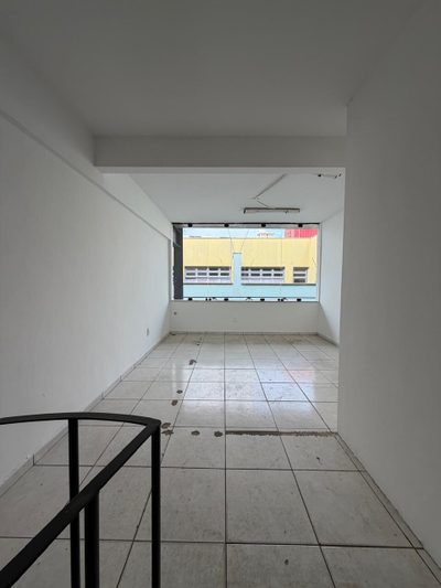 Loja-Salão, 33 m² - Foto 4