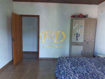 Sítio, 3 quartos, 1200 m² - Foto 3