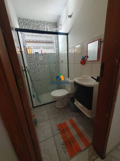 Casa, 3 quartos, 73 m² - Foto 2
