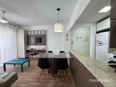 Apartamento, 2 quartos, 89 m² - Foto 2