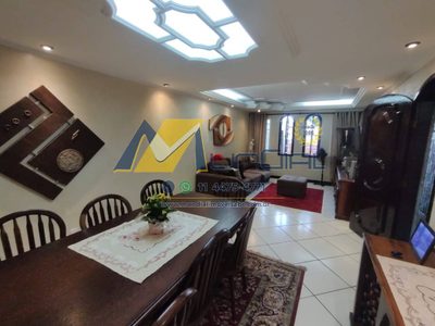 Sobrado, 3 quartos, 201 m² - Foto 4