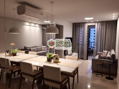 Apartamento, 2 quartos, 68 m² - Foto 3