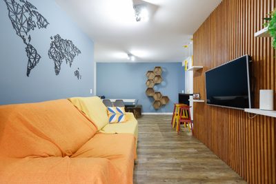 Apartamento, 2 quartos, 79 m² - Foto 5