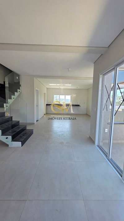 Casa, 3 quartos, 280 m² - Foto 3
