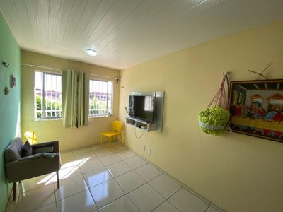 Apartamento, 2 quartos, 43 m² - Foto 3