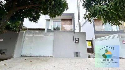 Casa, 2 quartos - Foto 1